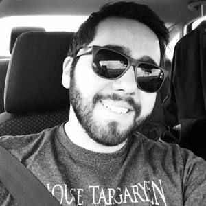 Meet your Posher, Adrian